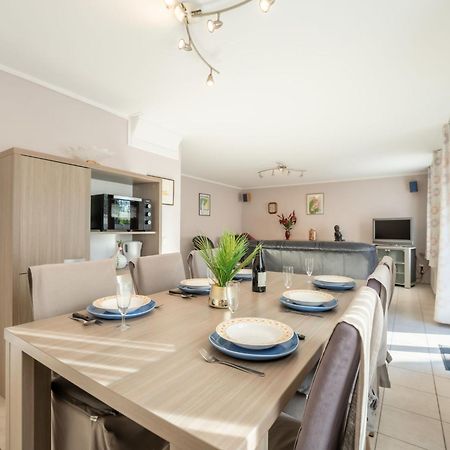 Holiday Home New Village Park-5 By Interhome Mispelburg Esterno foto