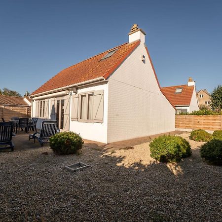 Holiday Home New Village Park-5 By Interhome Mispelburg Esterno foto