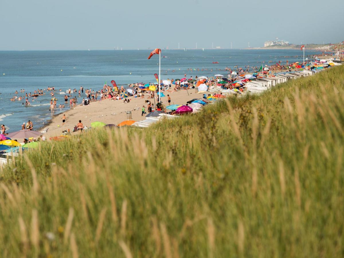 Holiday Home New Village Park-5 By Interhome Mispelburg Esterno foto