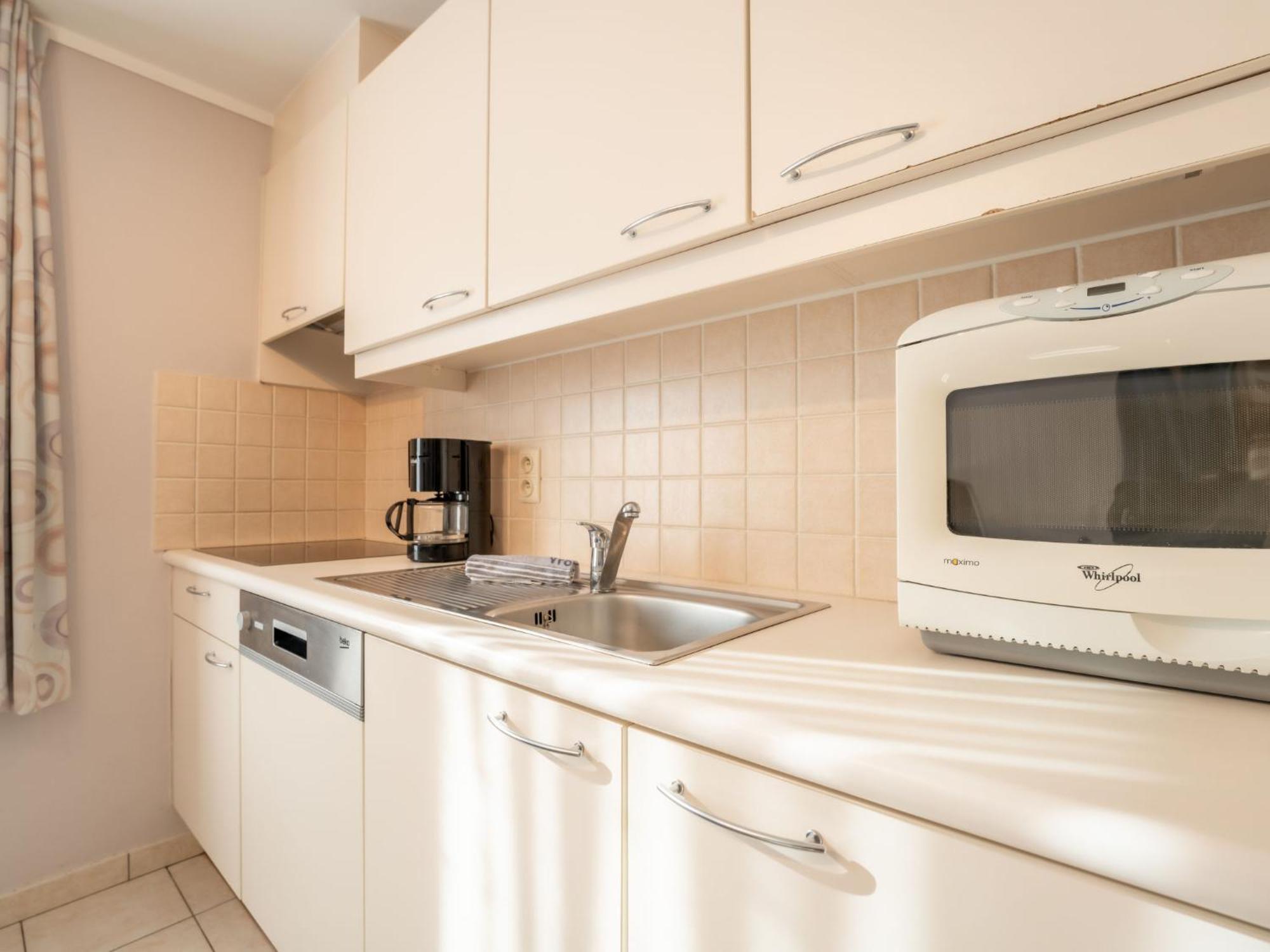 Holiday Home New Village Park-5 By Interhome Mispelburg Esterno foto