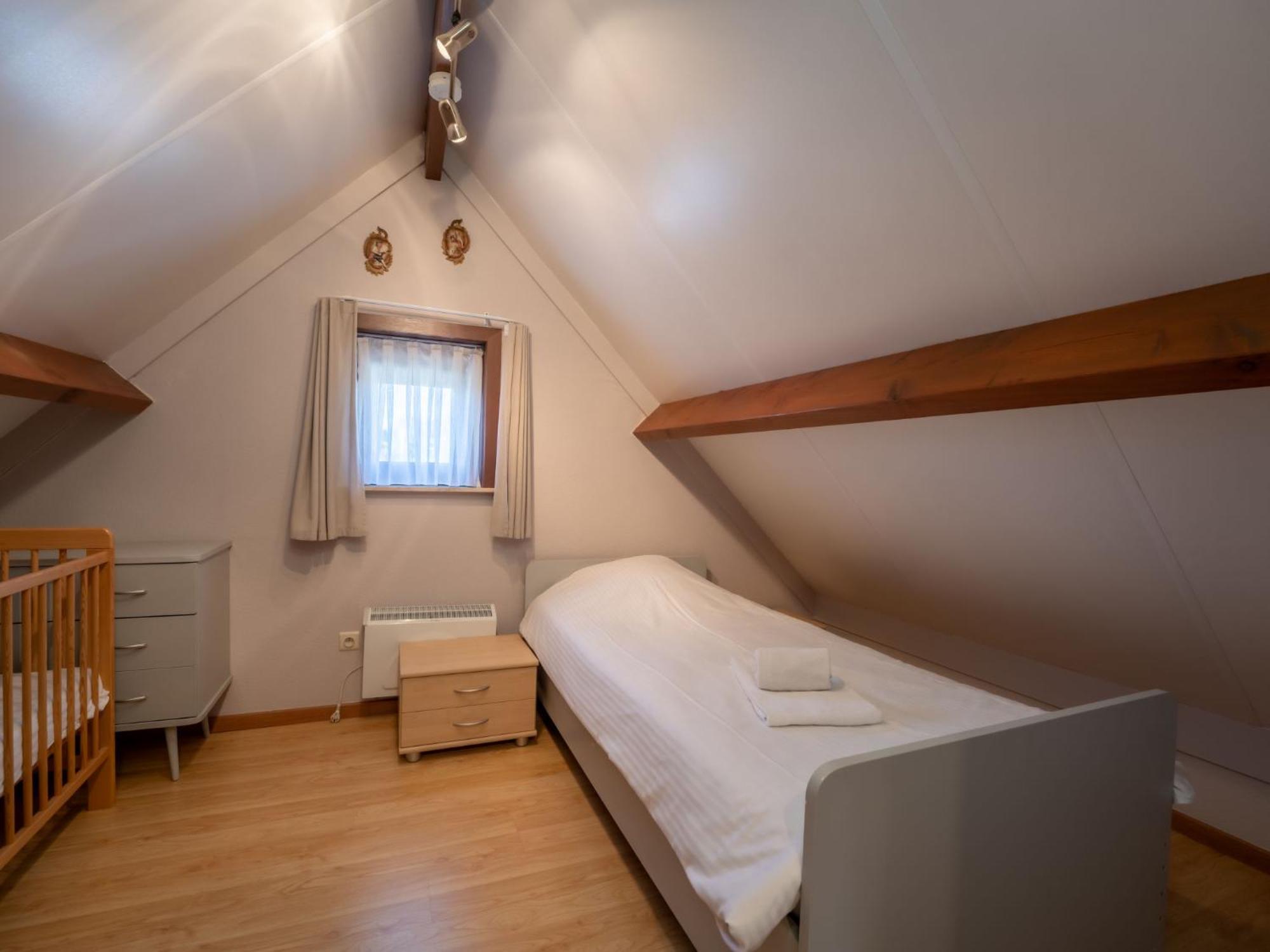 Holiday Home New Village Park-5 By Interhome Mispelburg Esterno foto