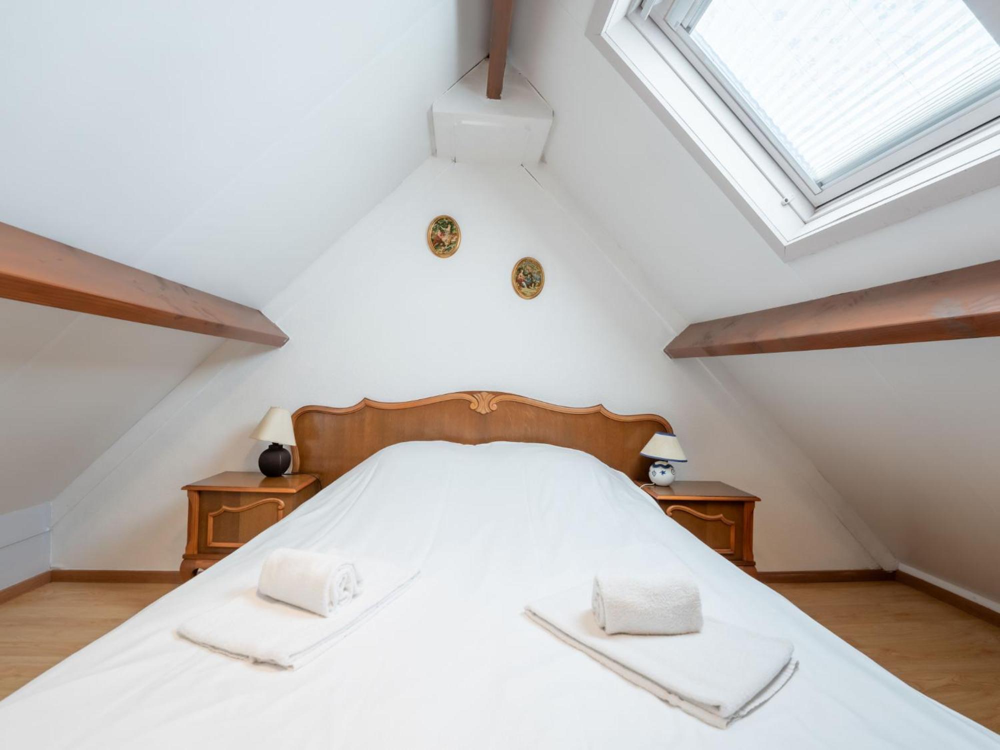 Holiday Home New Village Park-5 By Interhome Mispelburg Esterno foto