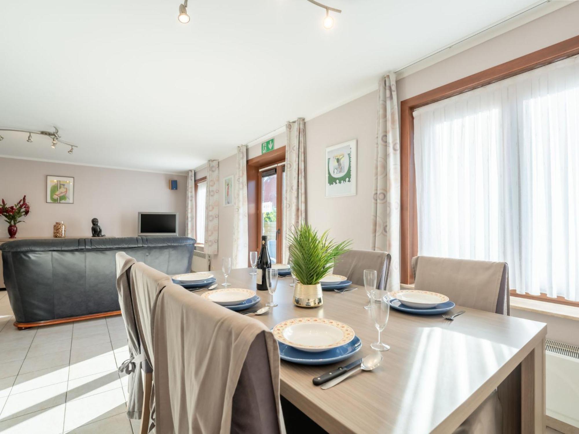 Holiday Home New Village Park-5 By Interhome Mispelburg Esterno foto
