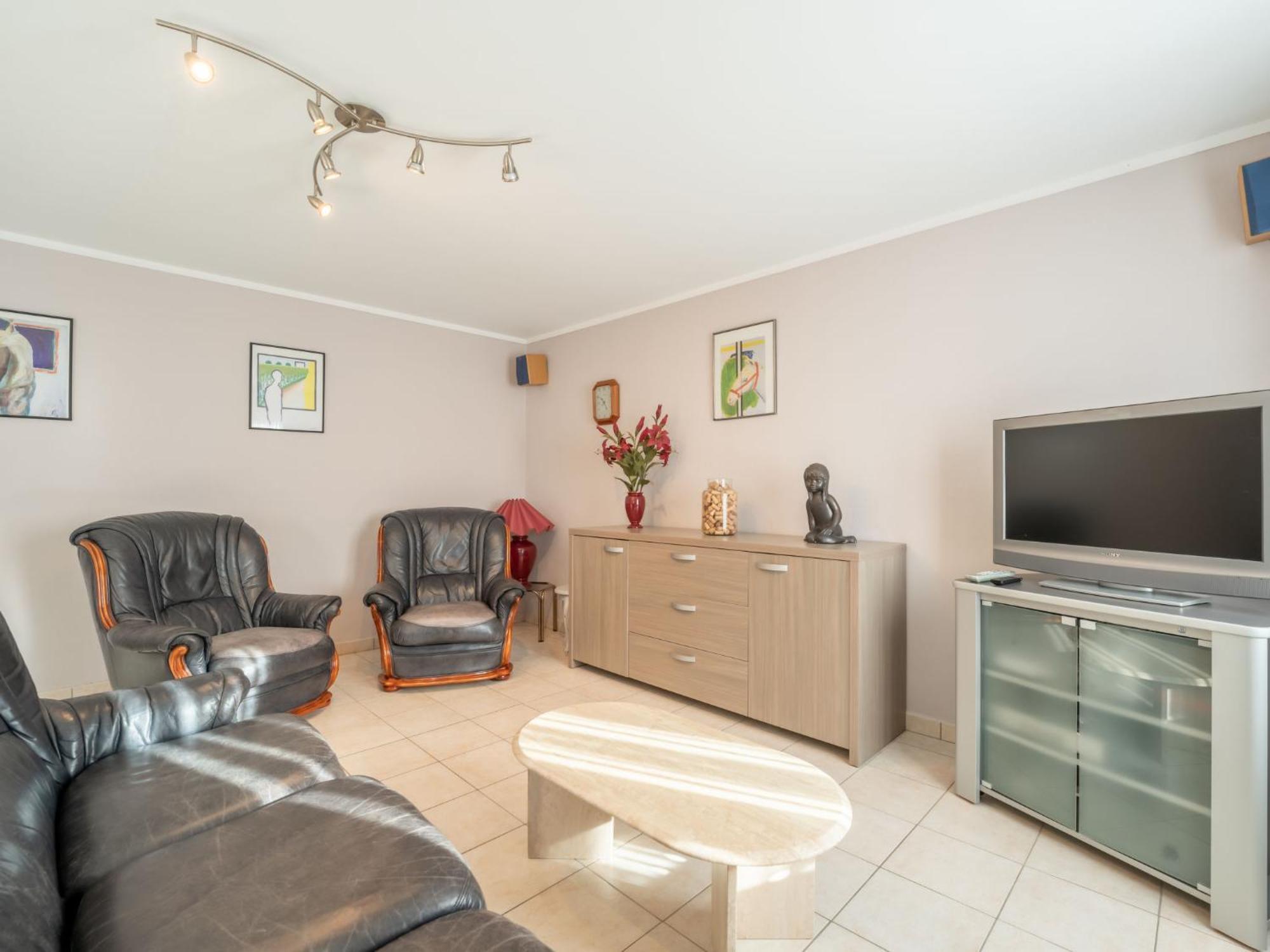 Holiday Home New Village Park-5 By Interhome Mispelburg Esterno foto