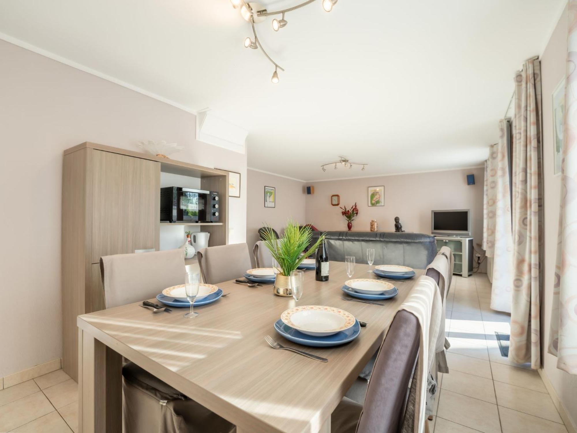 Holiday Home New Village Park-5 By Interhome Mispelburg Esterno foto