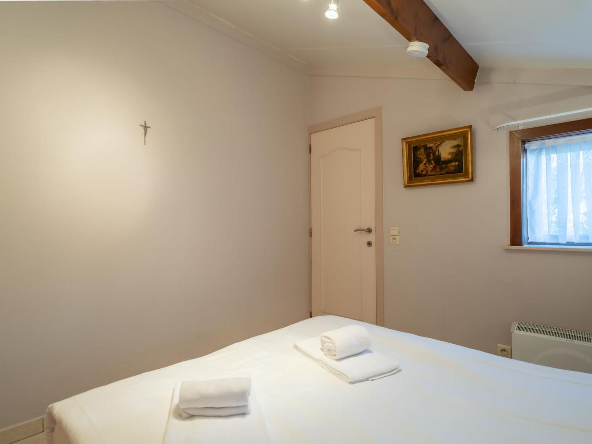 Holiday Home New Village Park-5 By Interhome Mispelburg Esterno foto
