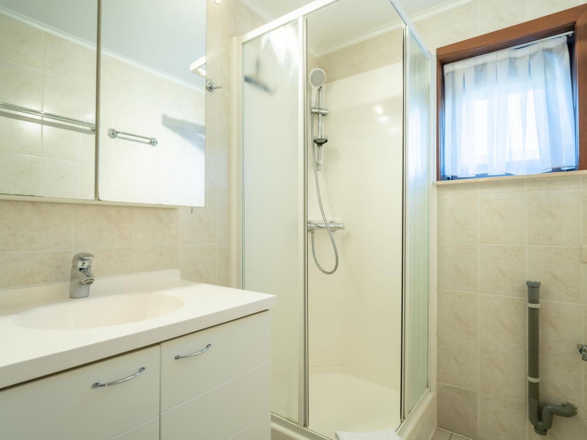 Holiday Home New Village Park-5 By Interhome Mispelburg Esterno foto