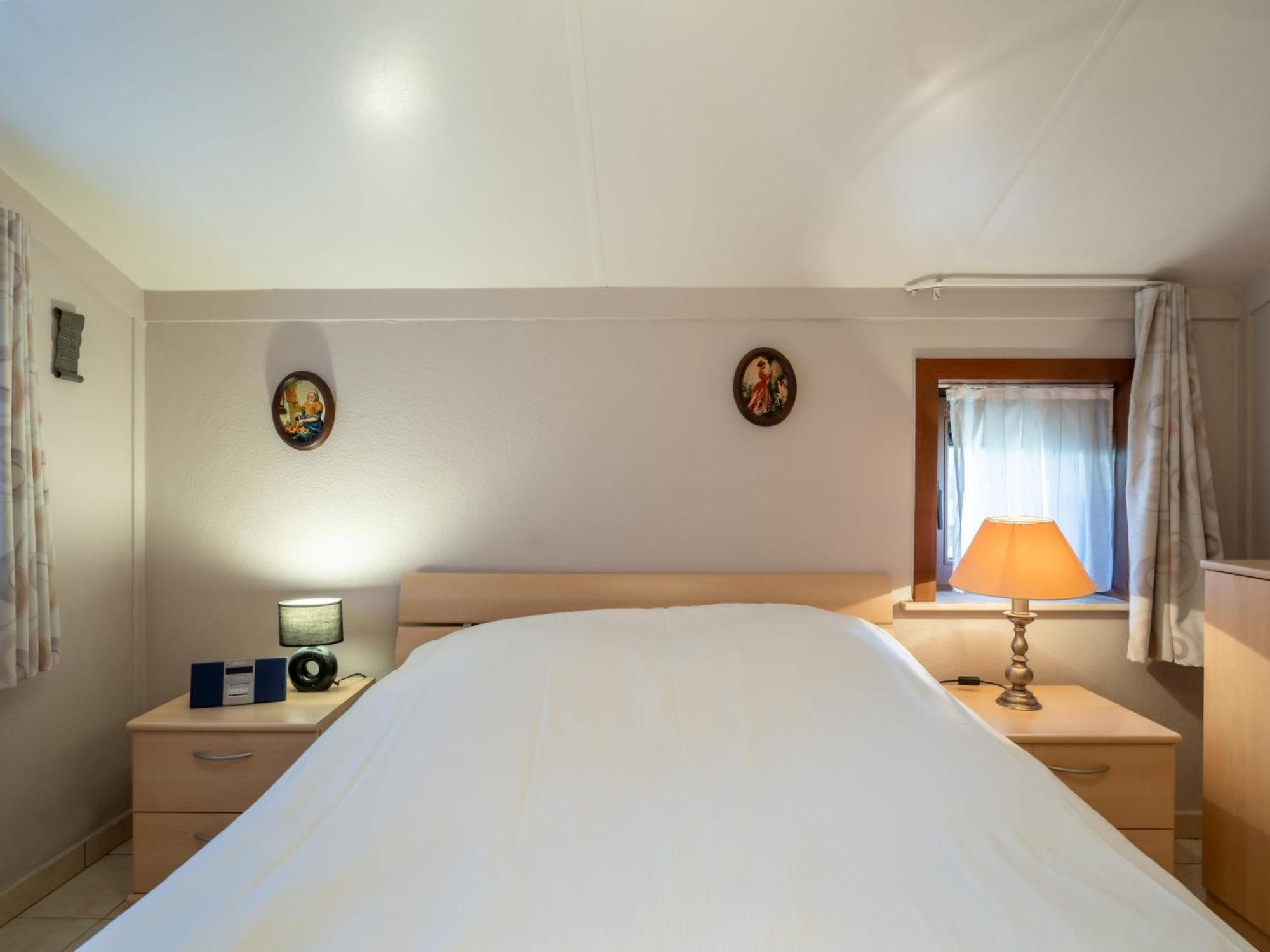 Holiday Home New Village Park-5 By Interhome Mispelburg Esterno foto