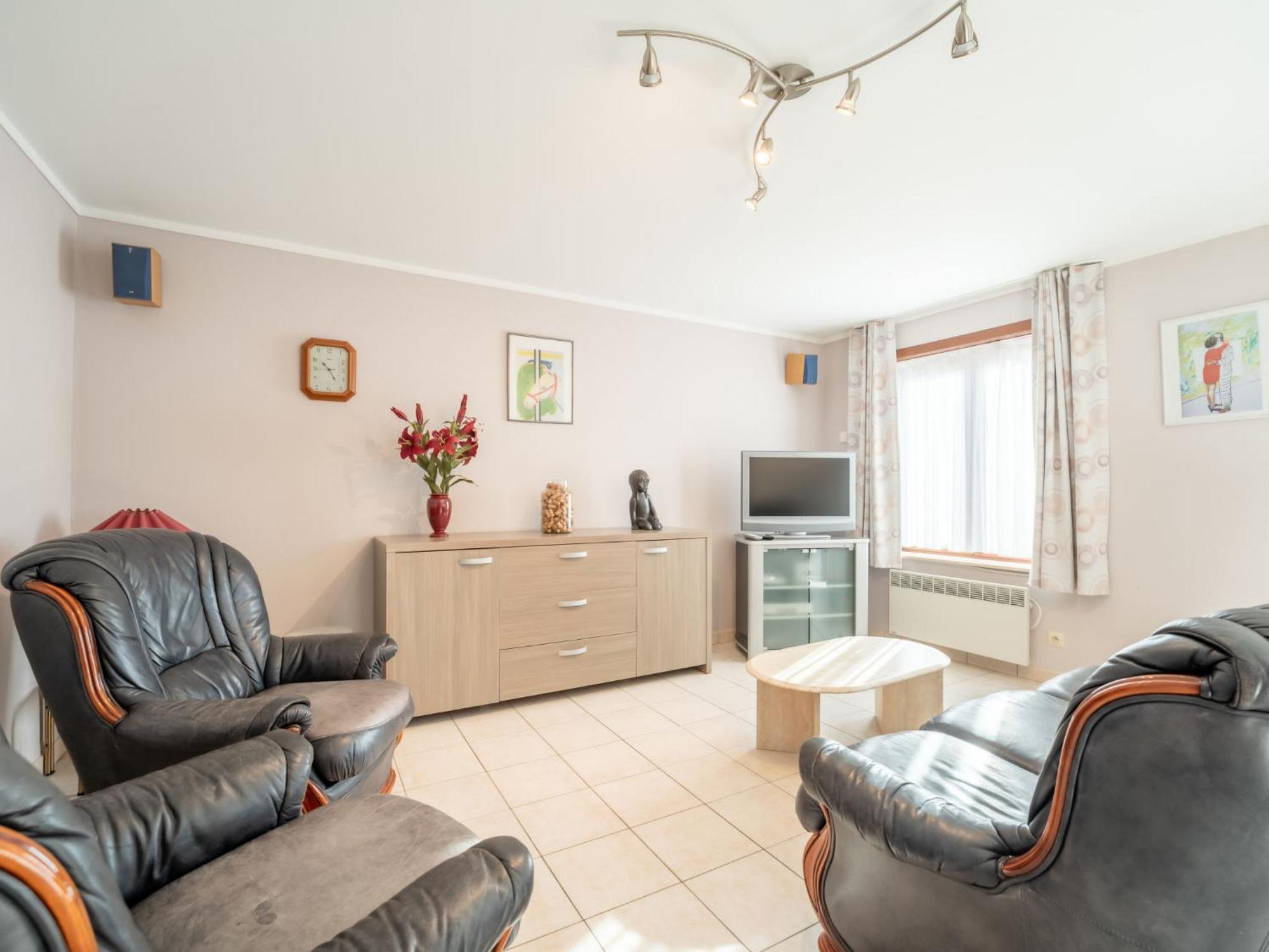 Holiday Home New Village Park-5 By Interhome Mispelburg Esterno foto
