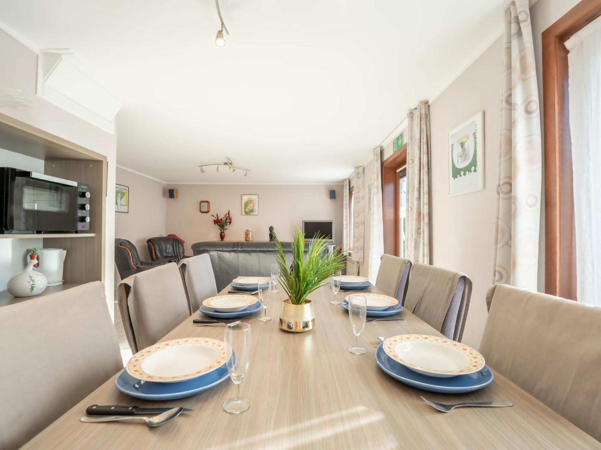 Holiday Home New Village Park-5 By Interhome Mispelburg Esterno foto