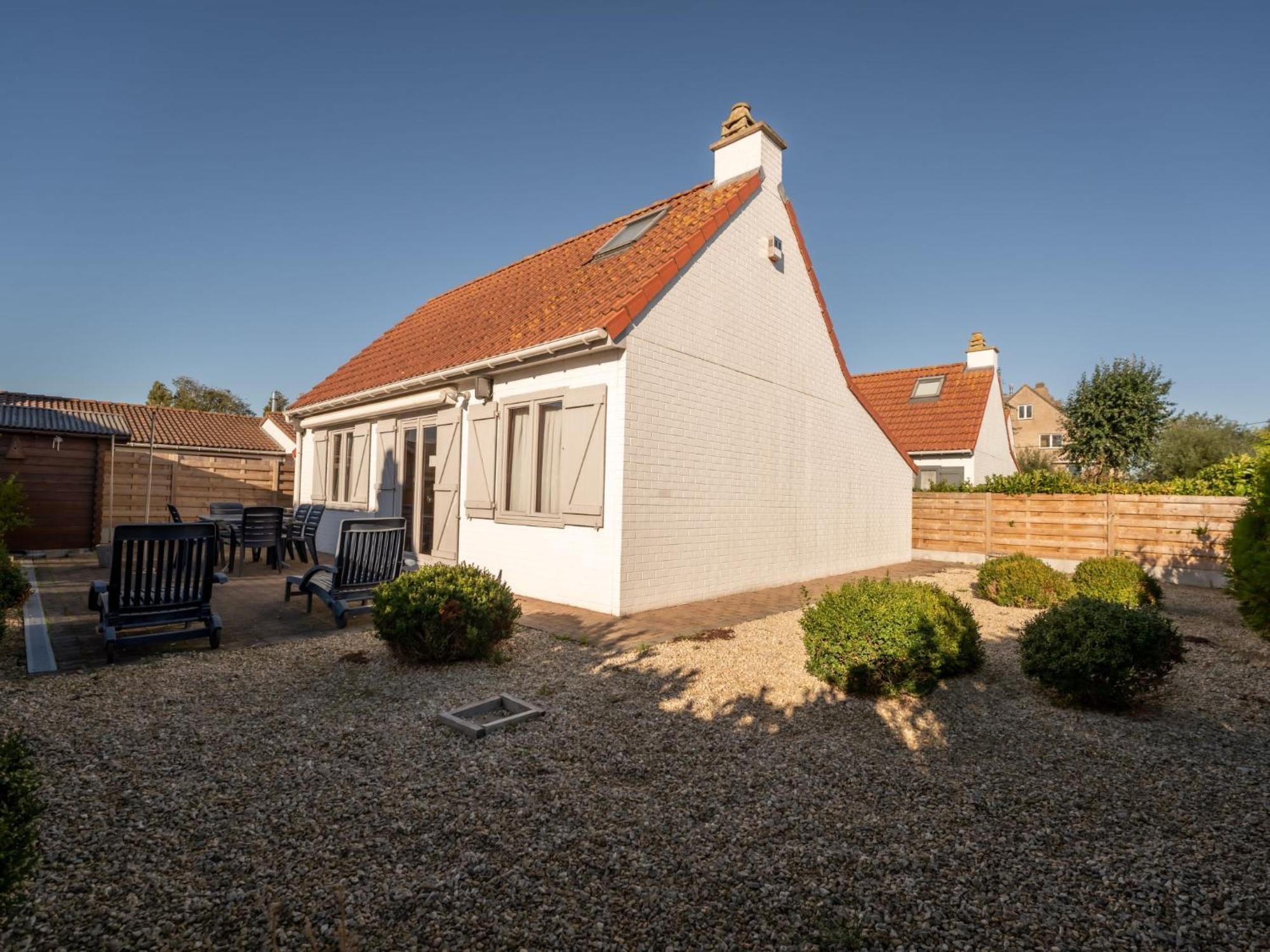 Holiday Home New Village Park-5 By Interhome Mispelburg Esterno foto