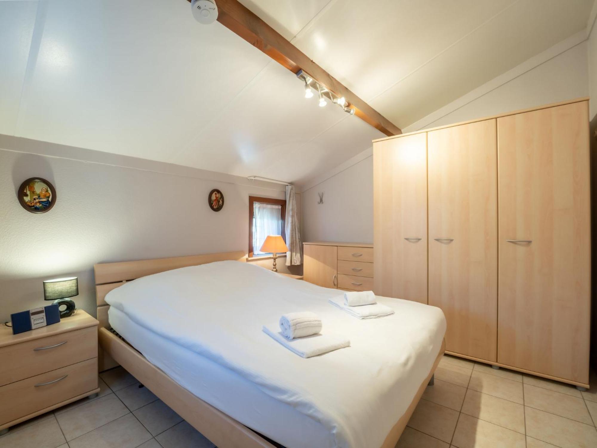 Holiday Home New Village Park-5 By Interhome Mispelburg Esterno foto