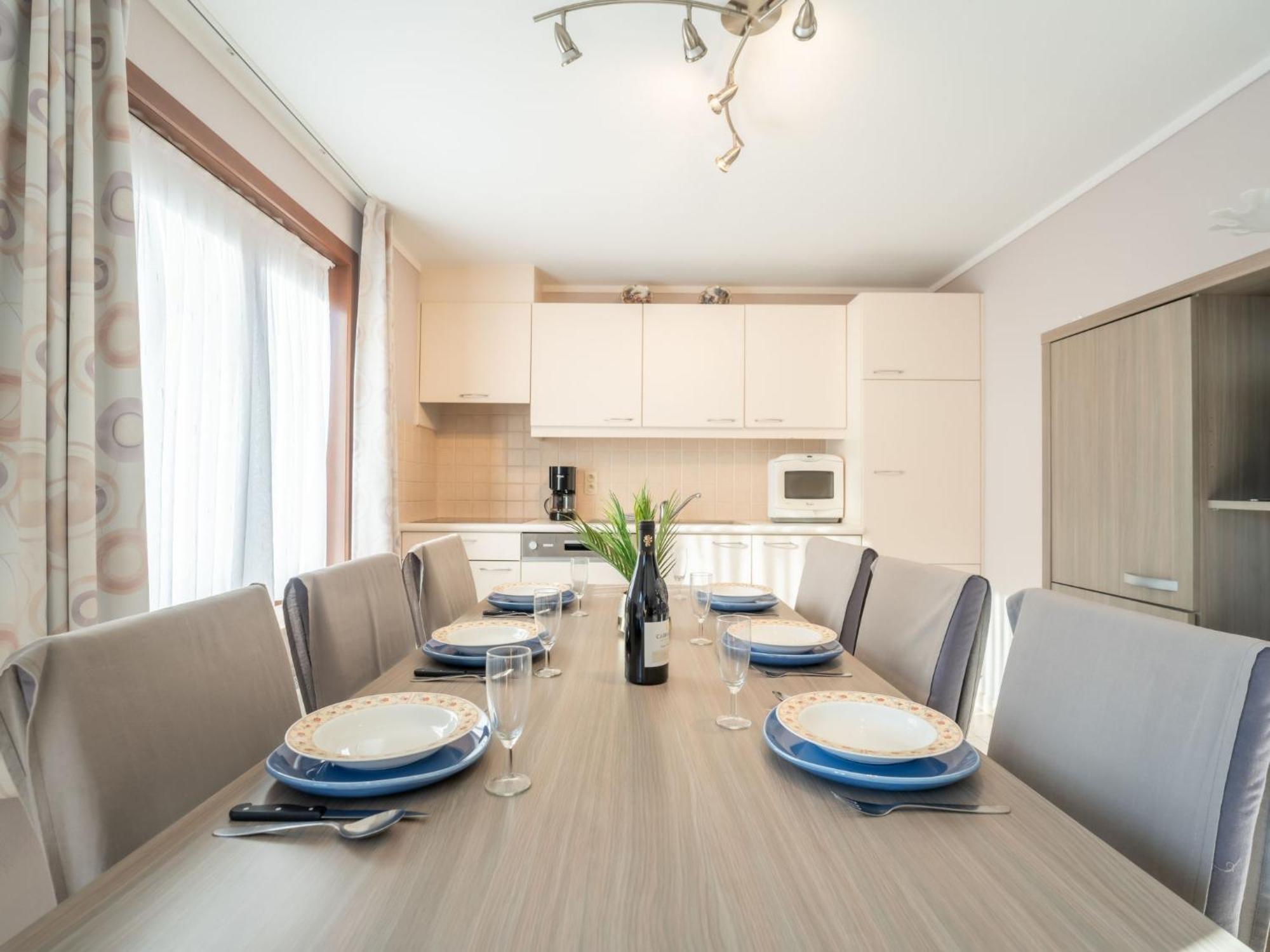 Holiday Home New Village Park-5 By Interhome Mispelburg Esterno foto