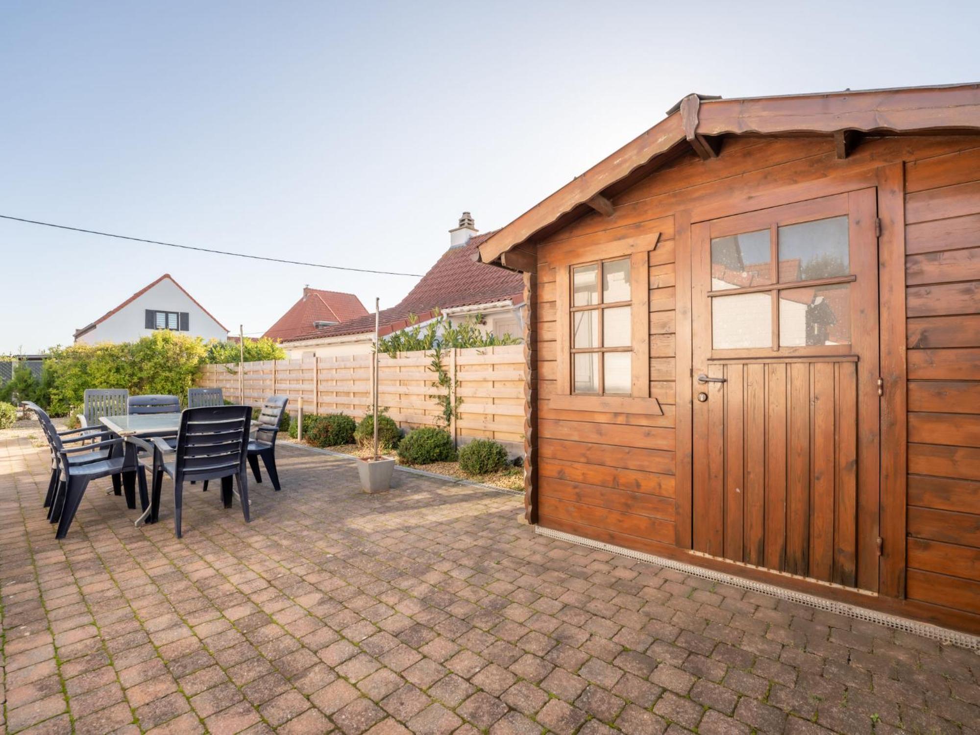 Holiday Home New Village Park-5 By Interhome Mispelburg Esterno foto