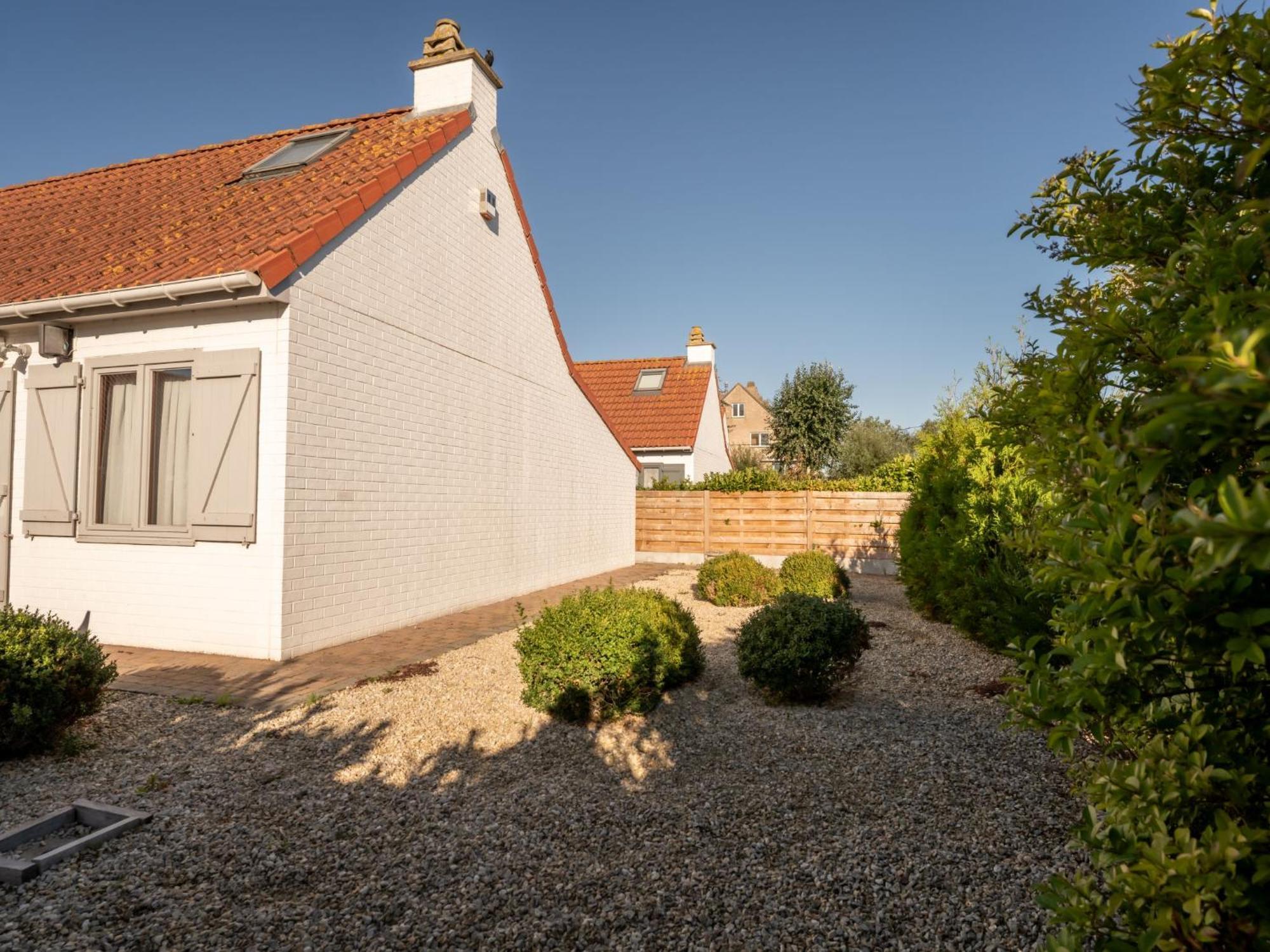 Holiday Home New Village Park-5 By Interhome Mispelburg Esterno foto